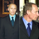 Illustration for article titled Aww: Vladimir Putin is Getting Divorced